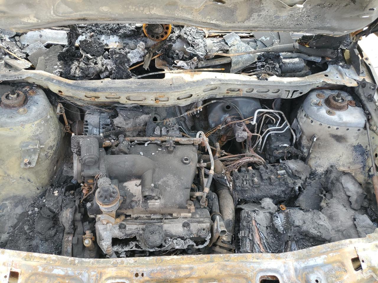 2006 Pontiac Torrent VIN: 2CKDL73F666030274 Lot: 83980055