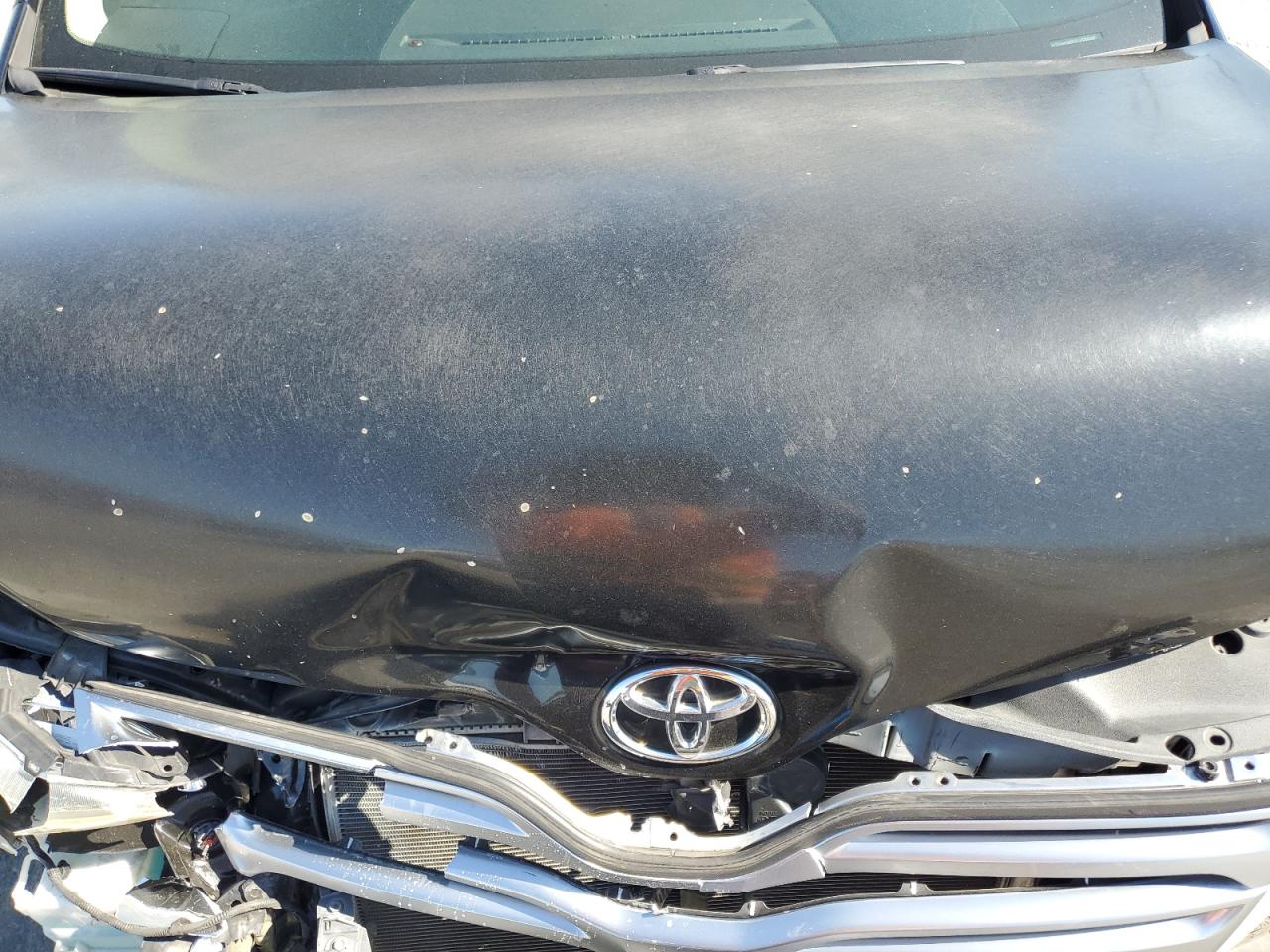 2010 Toyota Venza VIN: 4T3ZK3BB9AU029642 Lot: 80872145