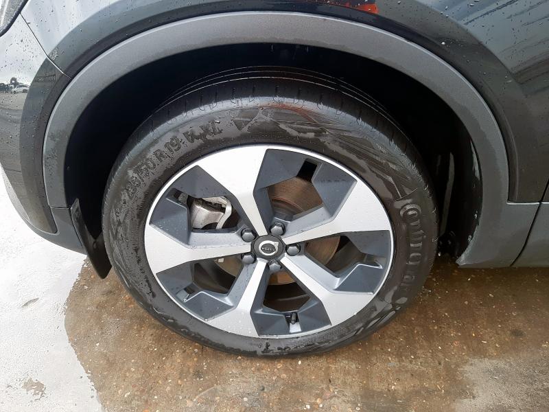2024 VOLVO XC40 + B3 MHEV AUTO 
