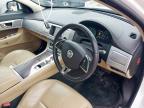 2012 JAGUAR XF LUXURY D AUTO  for sale at Copart SANDY