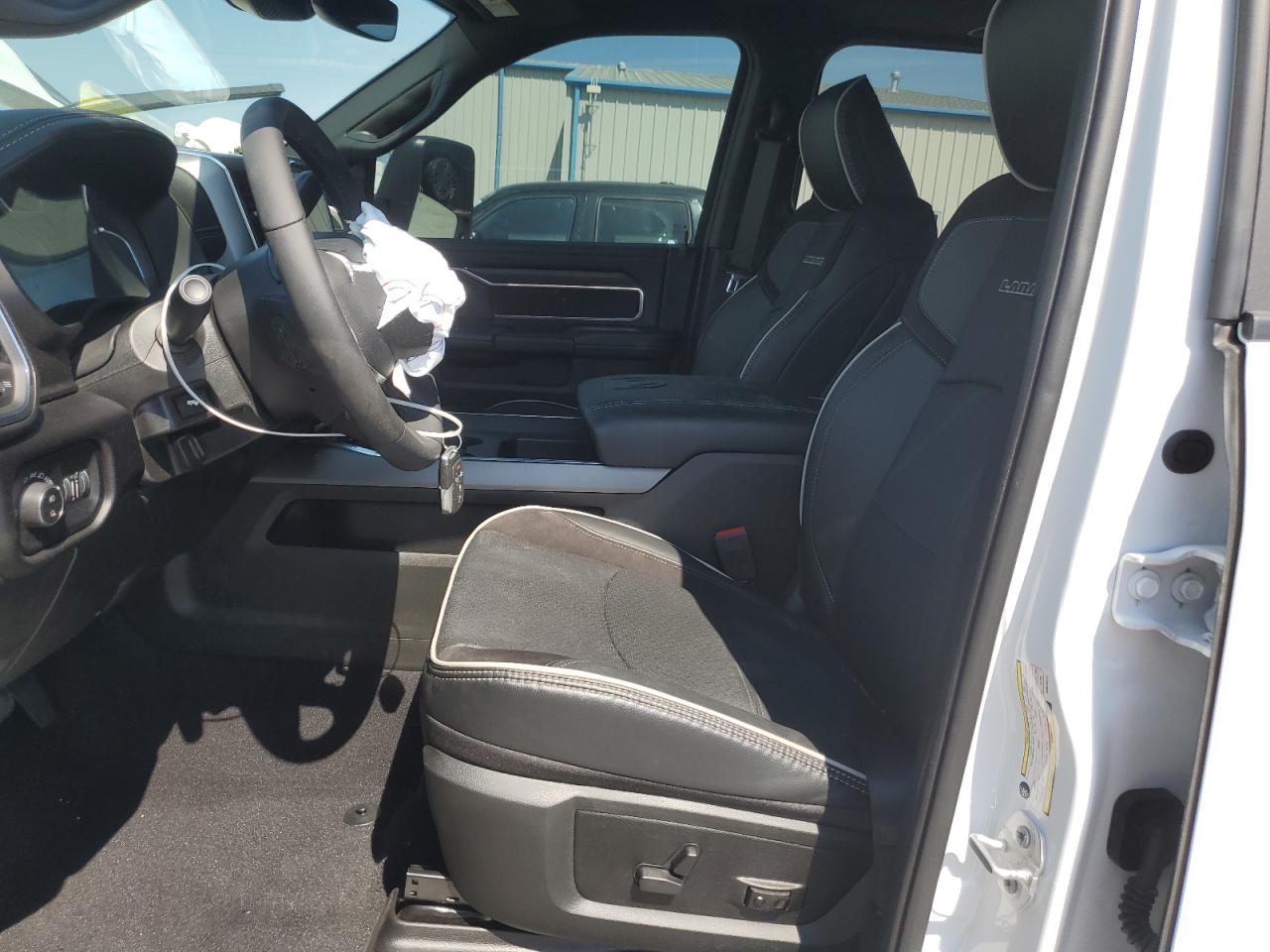 2025 Ram 2500 Laramie VIN: 3C63R5FLXSG510217 Lot: 70979735