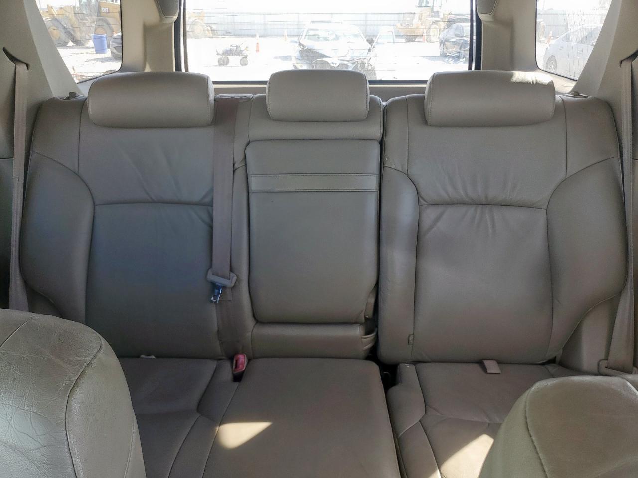 2003 Toyota 4Runner Limited VIN: JTEZT17R830012759 Lot: 84410305