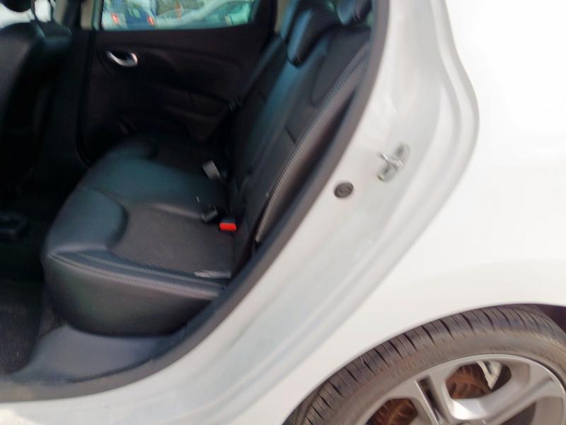 2018 RENAULT CLIO GT LINE TCE 