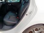 2018 RENAULT CLIO GT LINE TCE  for sale at Copart CHESTER