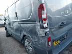 2015 RENAULT TRAFIC SL27 SPORT DCI  for sale at Copart SANDY