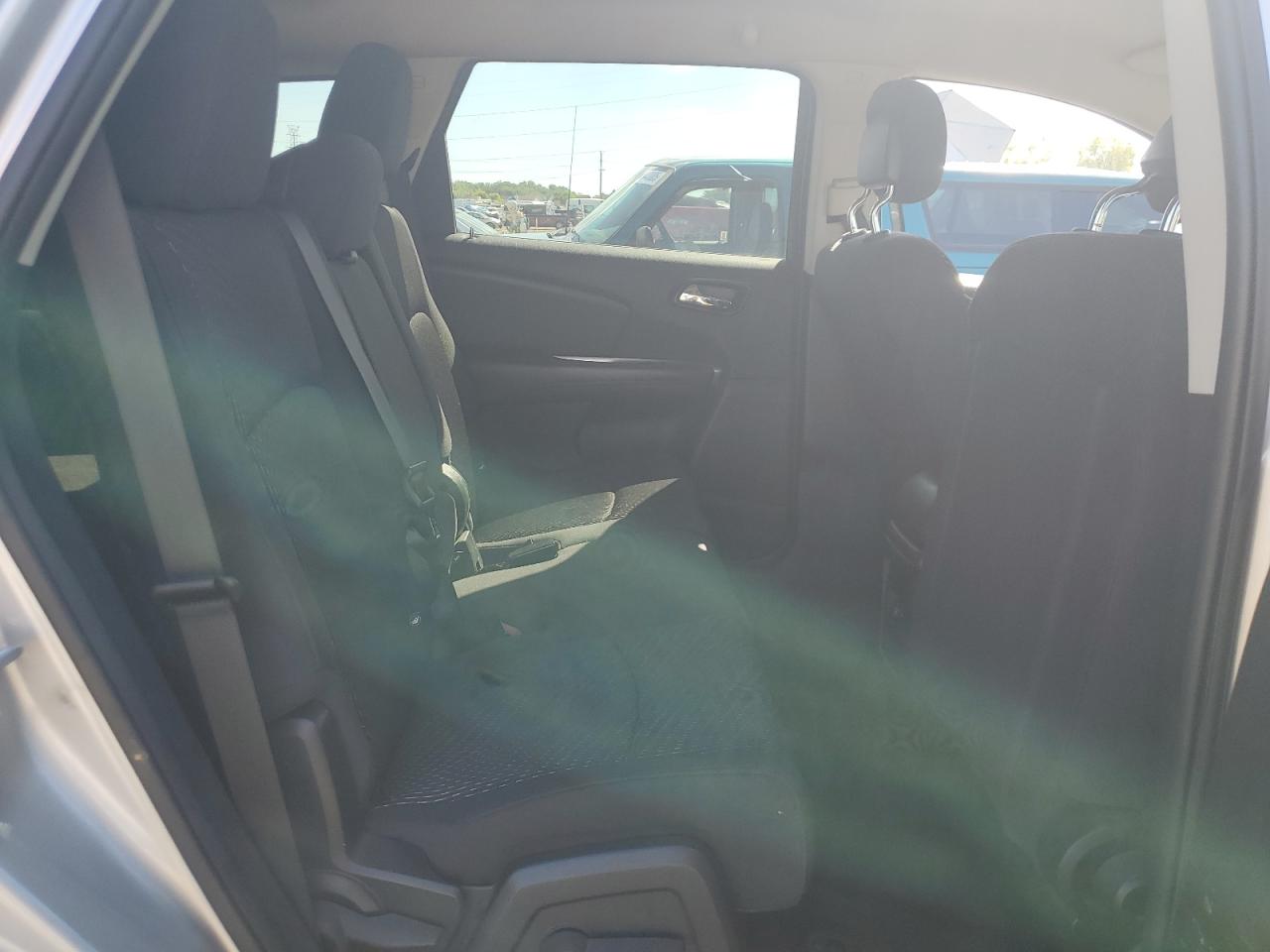 2013 Dodge Journey Sxt VIN: 3C4PDCBG1DT560844 Lot: 84458555