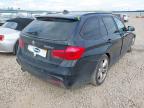 2018 BMW 320D M SPORT AUTO  for sale at Copart WISBECH