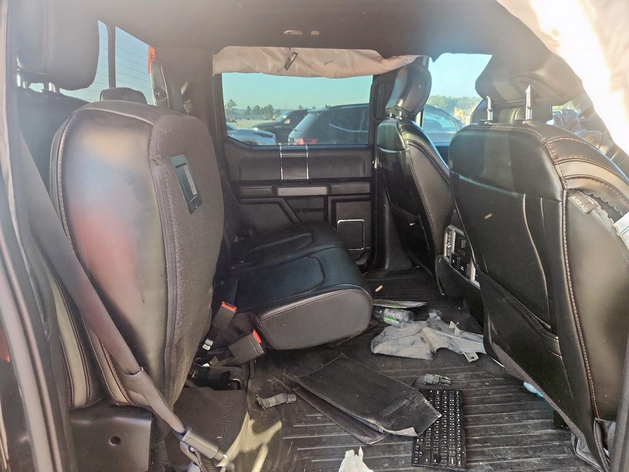 2018 Ford F150 Supercrew VIN: 1FTEW1EG3JFA93966 Lot: 70486515