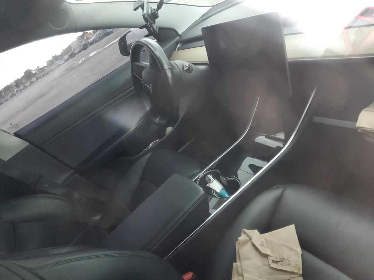 2018 Tesla Model 3 VIN: 5YJ3E1EA7JF019699 Lot: 81901915