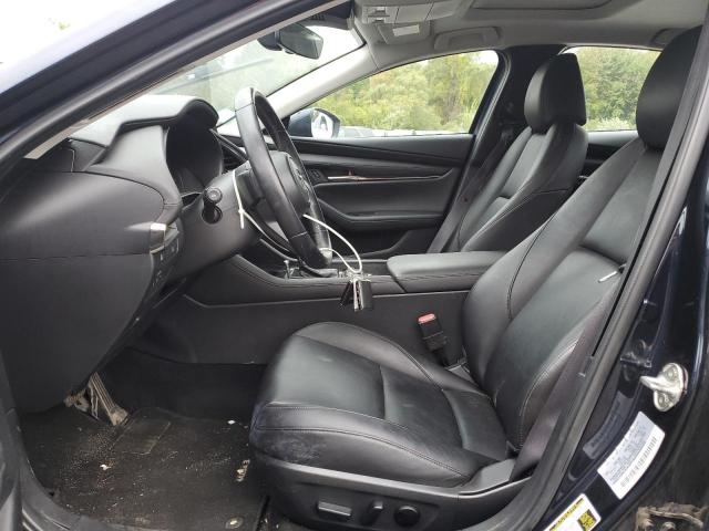  MAZDA 3 2021 Blue