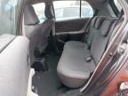 2009 TOYOTA YARIS TR VVT-I  for sale at Copart BELFAST