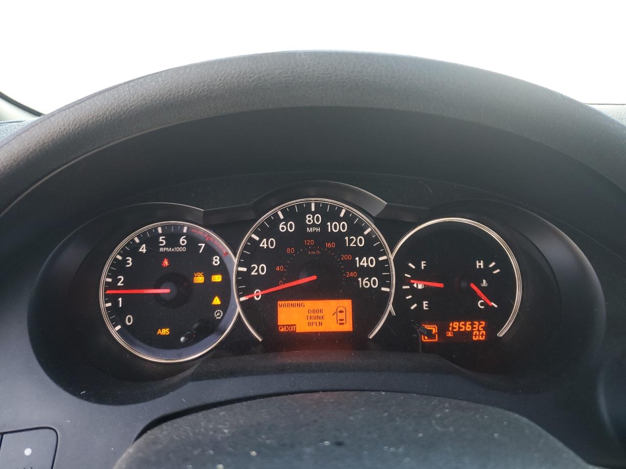 2010 Nissan Altima Base VIN: 1N4AL2AP6AC117414 Lot: 81312155