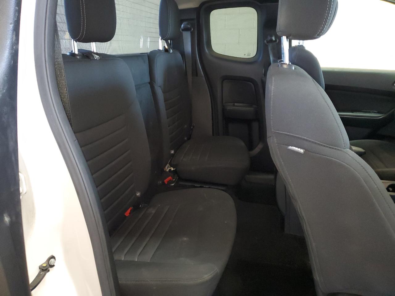 2021 Ford Ranger Xl VIN: 1FTER1FH6MLD36982 Lot: 84196525