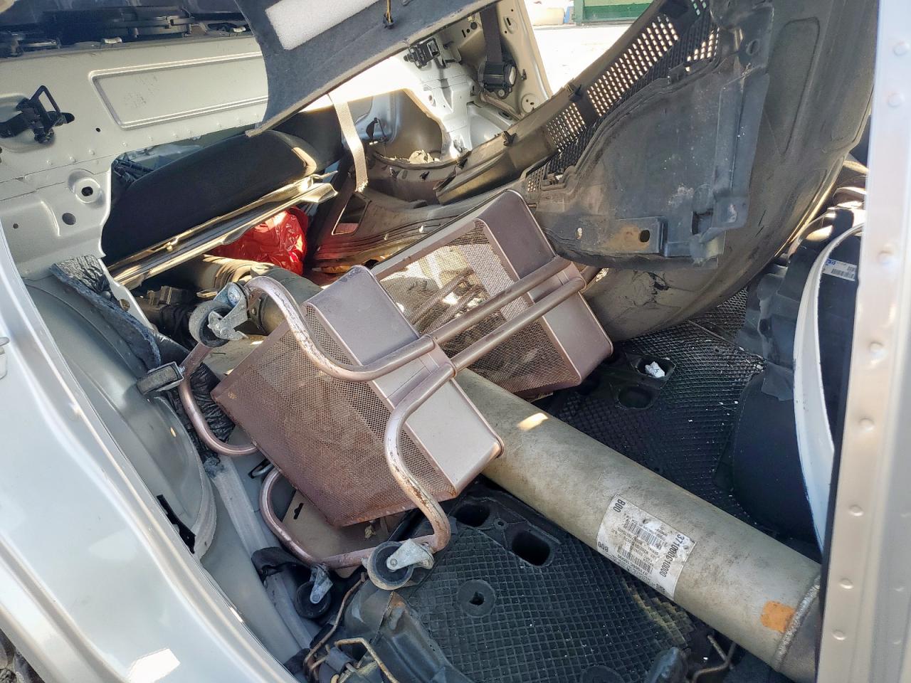 2019 Dodge Charger Scat Pack VIN: 2C3CDXGJ0KH665329 Lot: 72087965