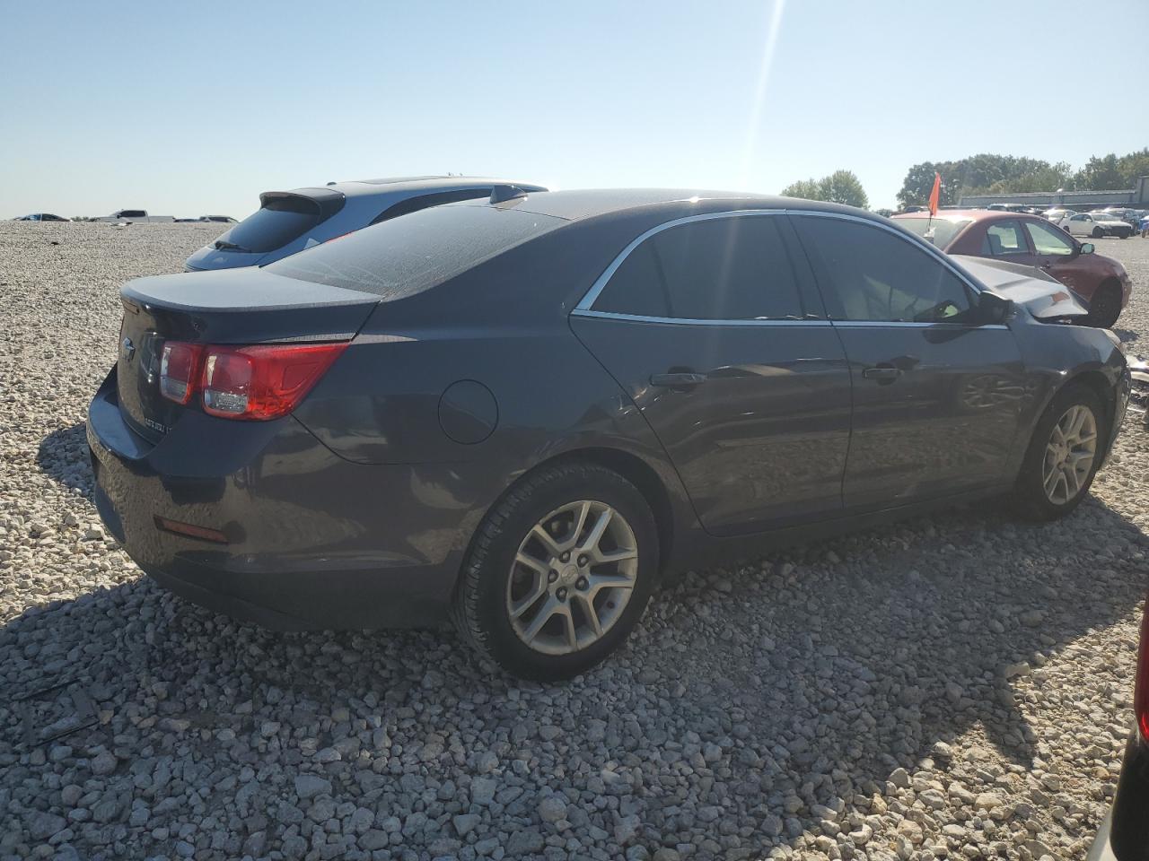 2013 Chevrolet Malibu 1Lt VIN: 1G11C5SA5DF299916 Lot: 84226355