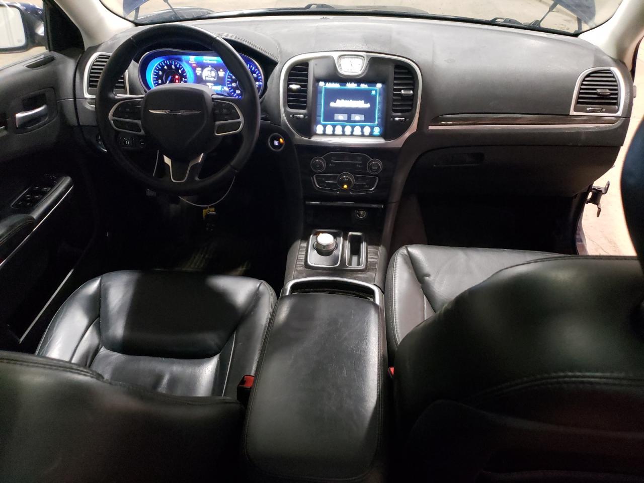 2017 Chrysler 300 Limited VIN: 2C3CCARG7HH539091 Lot: 71743185