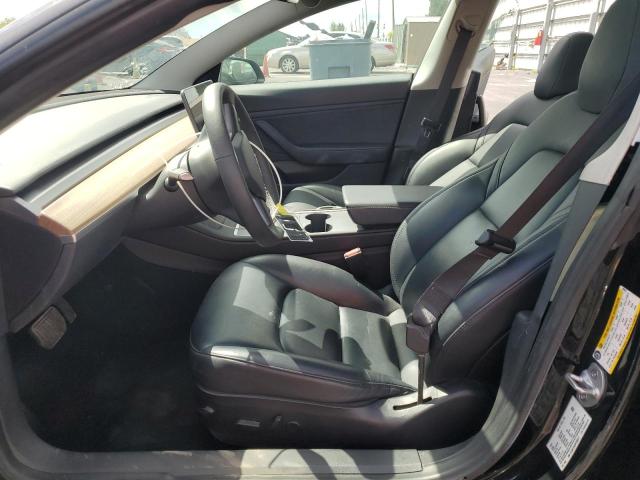  TESLA MODEL 3 2023 Czarny