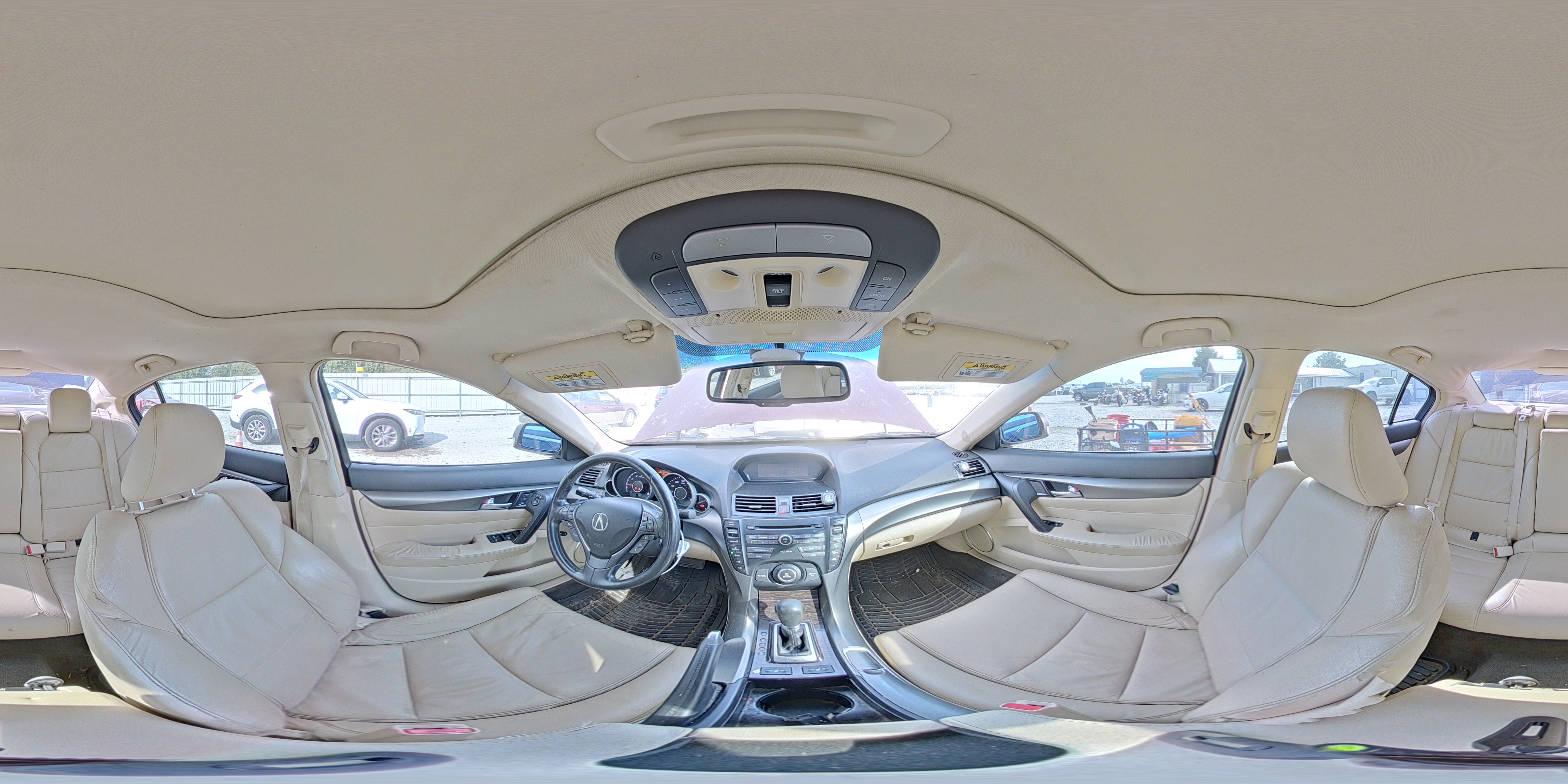 2012 Acura Tl VIN: 19UUA8F2XCA019533 Lot: 84610275