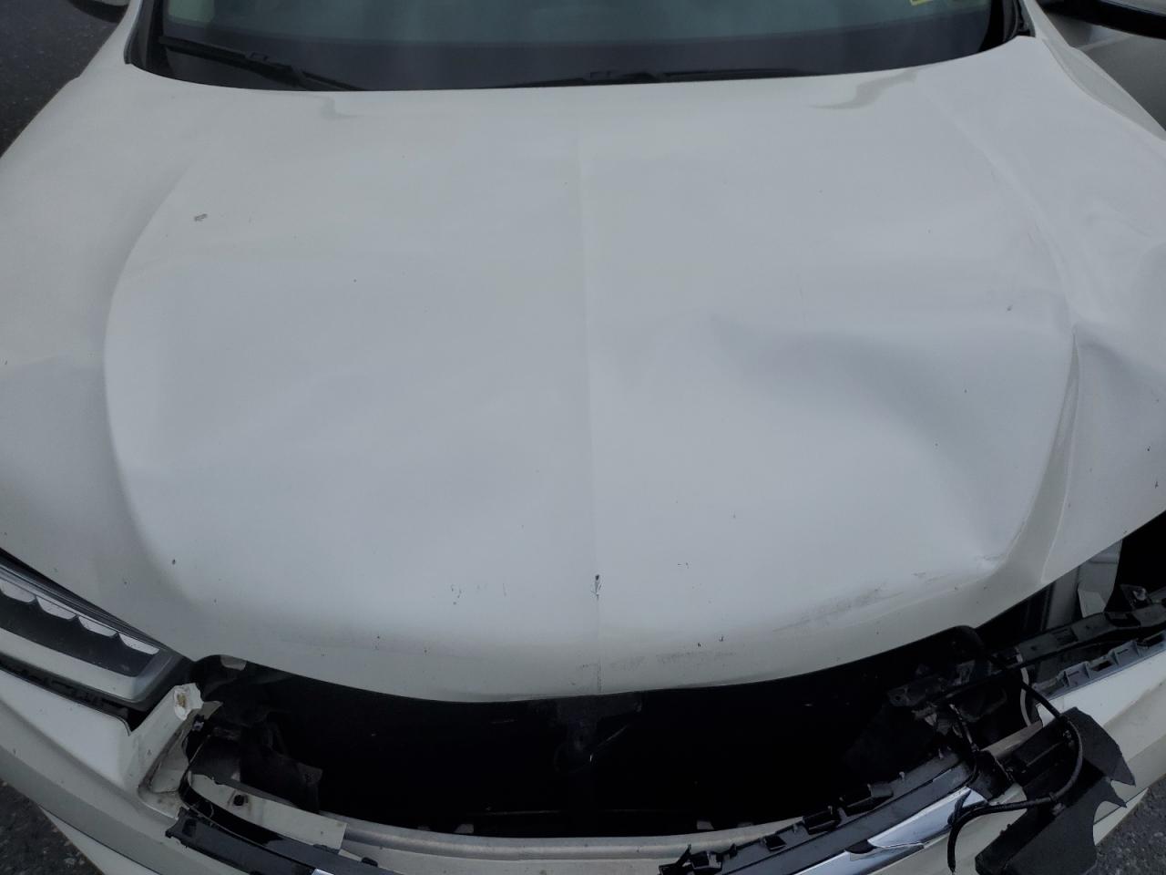 2018 Acura Mdx Technology VIN: 5J8YD4H52JL009721 Lot: 83968475