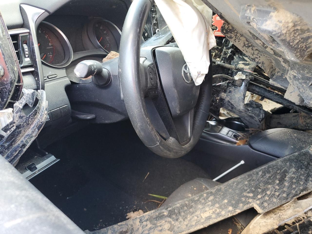 2024 Toyota Camry Trd VIN: 4T1KZ1AK8RU103530 Lot: 82034495