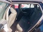 2013 VOLVO V60 ES NAV D3  for sale at Copart SANDY