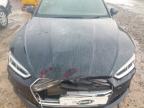 2018 AUDI A5 S LINE TFSI  for sale at Copart BRISTOL