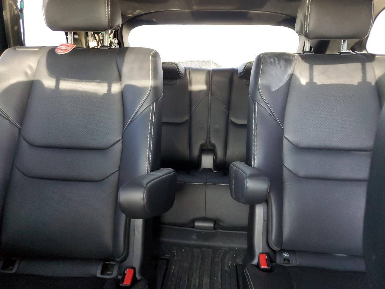 2021 Mazda Cx-9 Grand Touring VIN: JM3TCBDY4M0511286 Lot: 80900685