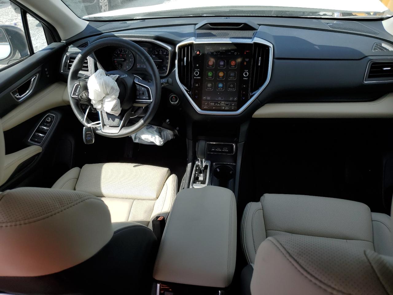 2025 Subaru Ascent Limited VIN: 4S4WMAPD7S3435012 Lot: 81834485