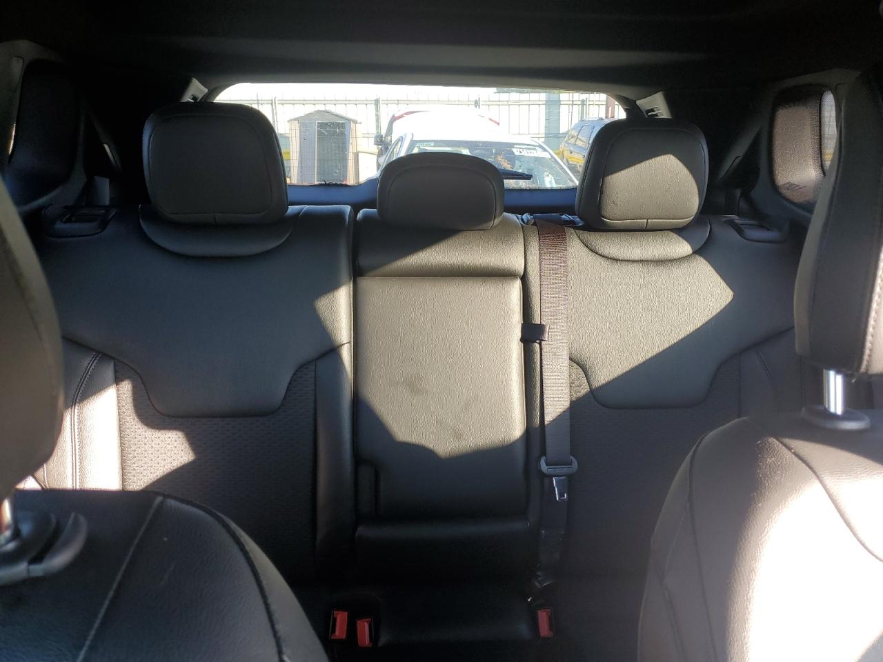 2025 Jeep Compass Latitude VIN: 3C4NJDBN3ST548812 Lot: 71415345