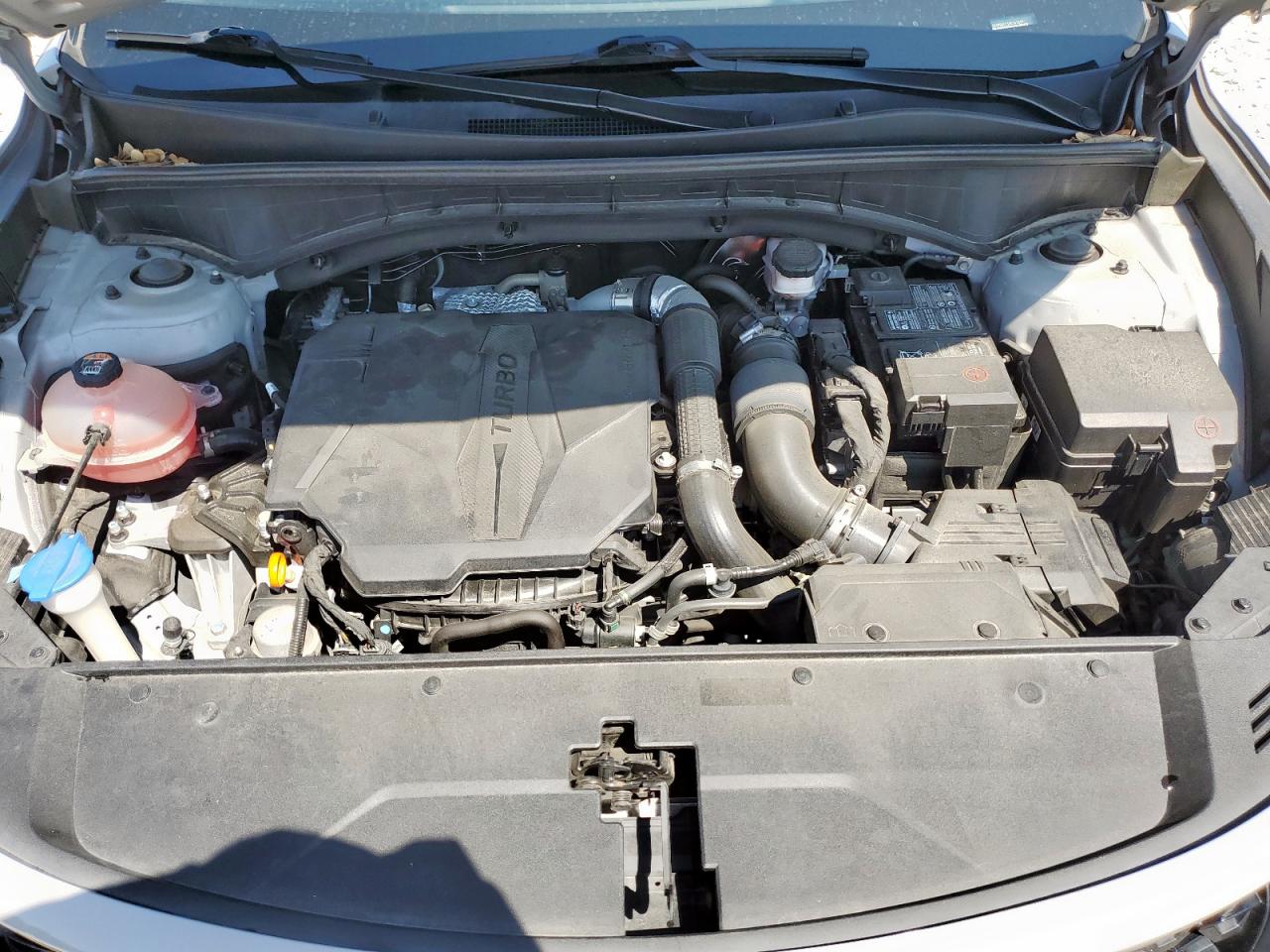 2022 Kia Sorento Ex VIN: 5XYRH4LF5NG141591 Lot: 71458075