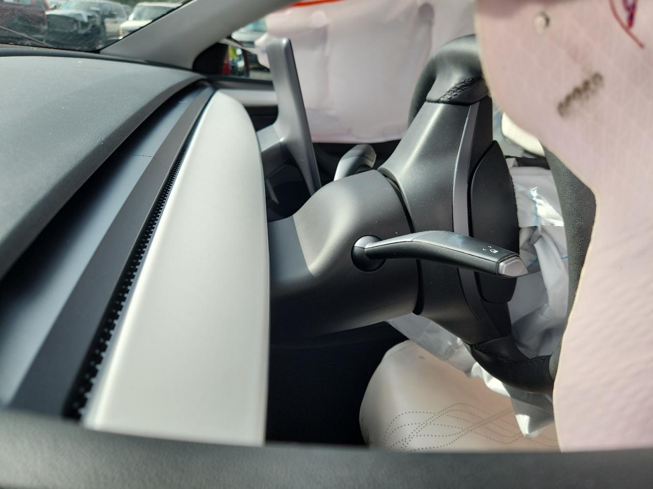 2023 Tesla Model Y VIN: 7SAYGDEE0PF910448 Lot: 80873385