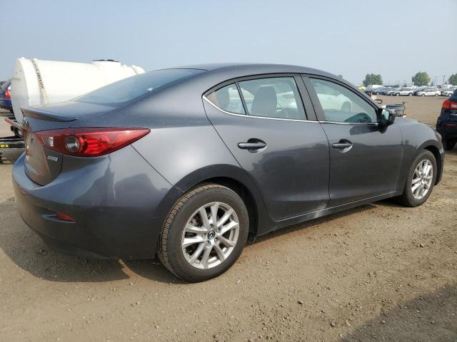 2014 MAZDA 3 TOURING  
