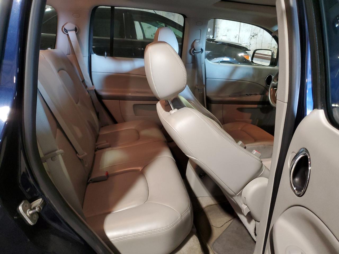 2009 Chevrolet Hhr Lt VIN: 3GNCA53V89S559341 Lot: 80889485