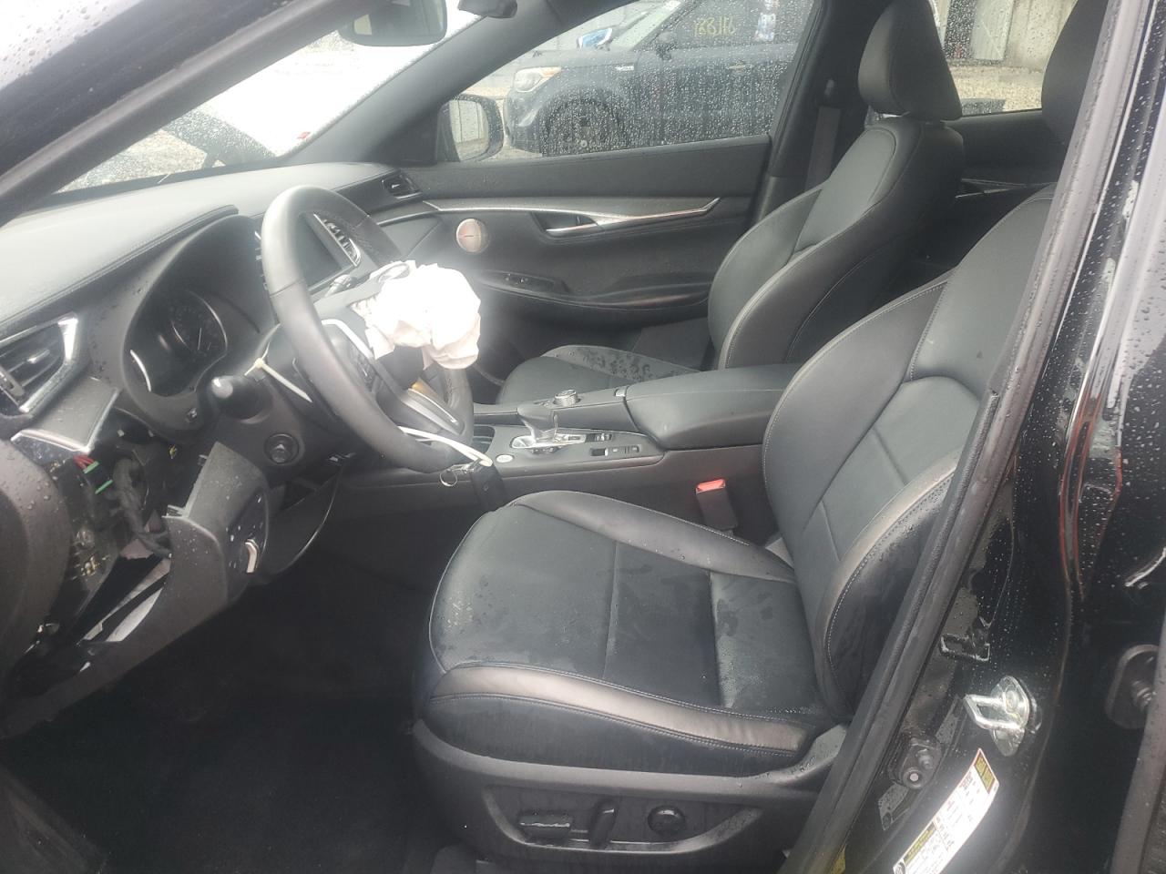 2023 Infiniti Qx55 Essential VIN: 3PCAJ5KR8PF112051 Lot: 71697825
