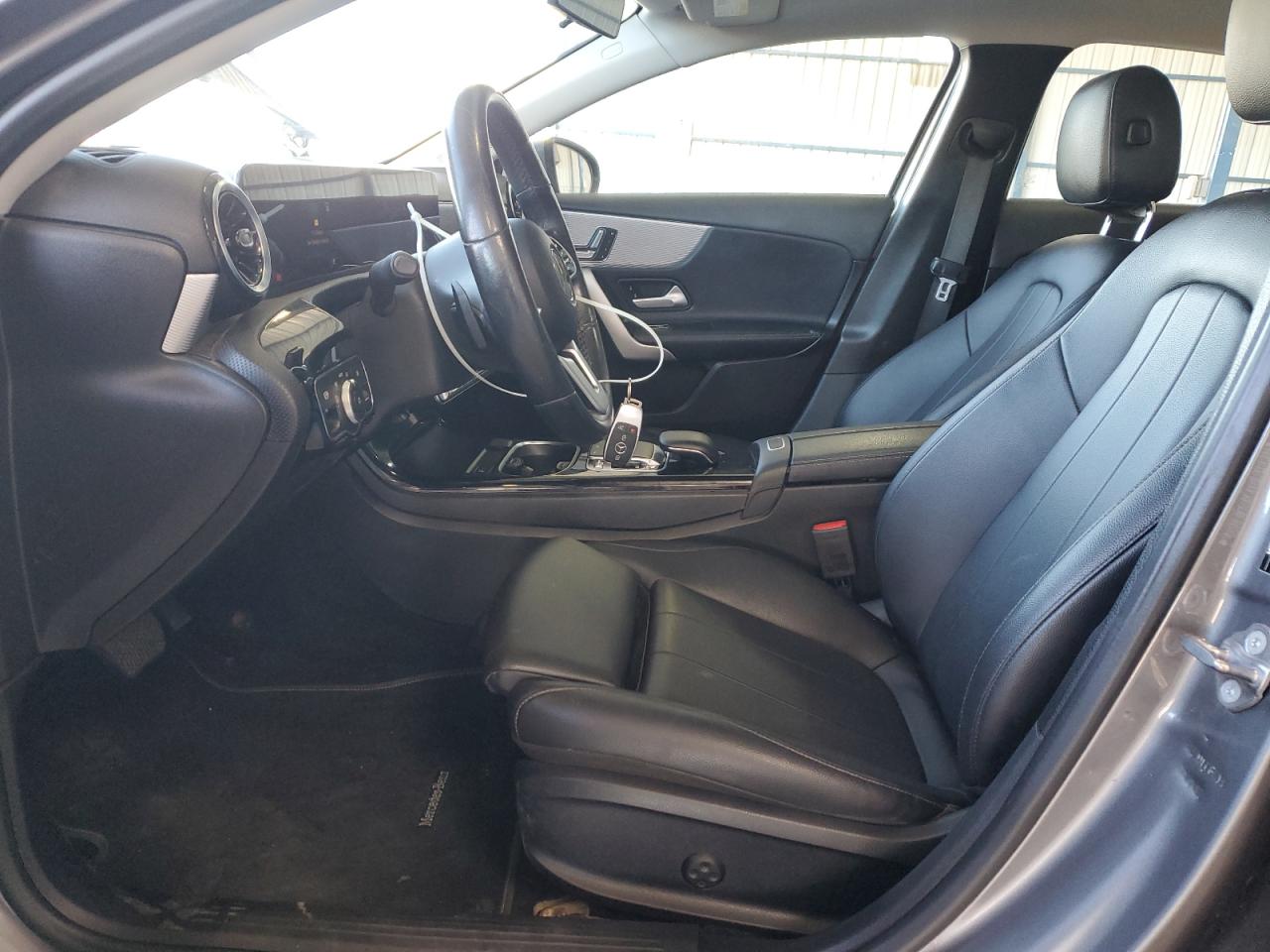 2020 Mercedes-Benz A 220 4Matic VIN: WDD3G4FB3LW039231 Lot: 84383895