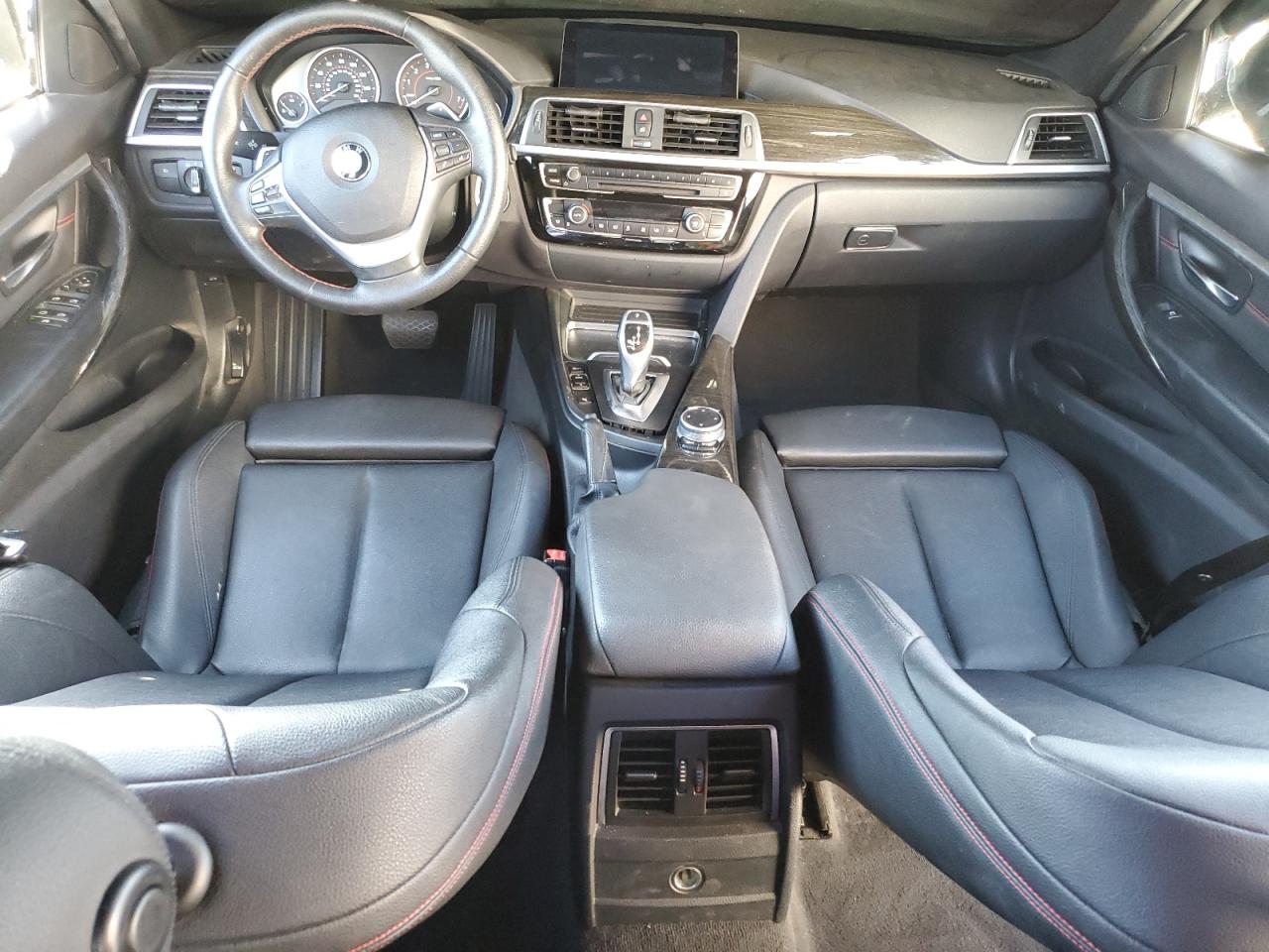 2017 BMW 330 I VIN: WBA8B9G55HNU50239 Lot: 81781475