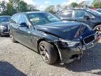 2019 BMW 316D SE 316D SE 5DR for sale at Copart WOLVERHAMPTON