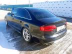 2010 AUDI A4 S4 TFSI QUATTRO 4DR S TRONIC for sale at Copart SANDTOFT