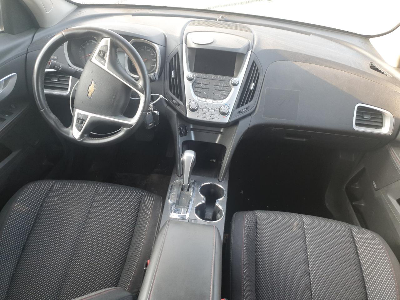 2014 Chevrolet Equinox Lt VIN: 2GNFLFE31E6314107 Lot: 52378655