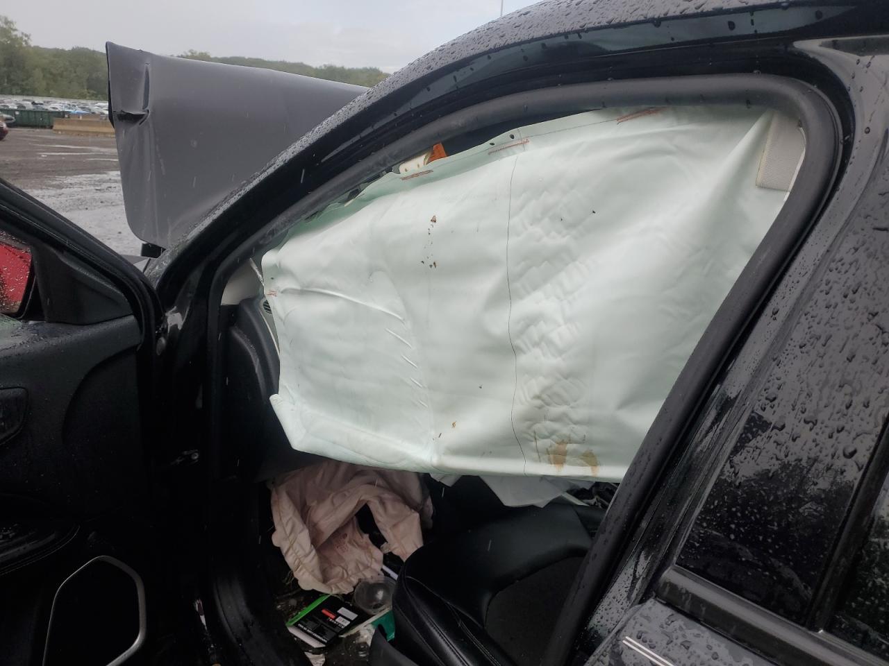 2018 Jeep Compass Latitude VIN: 3C4NJDBB8JT112686 Lot: 81103235