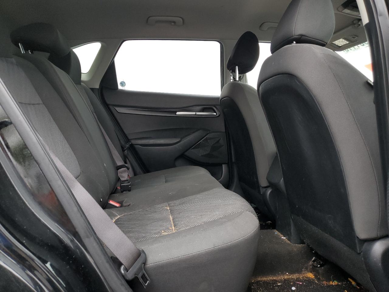 2024 Kia Seltos Lx VIN: KNDEP2AA3R7491172 Lot: 83951115