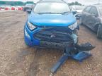 2020 FORD ECOSPORT ST-LINE  for sale at Copart ROCHFORD