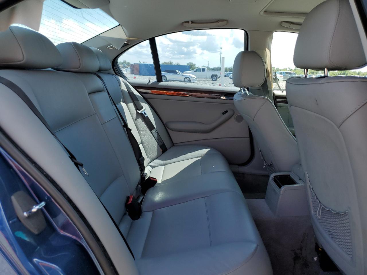 2005 BMW 325 I VIN: WBAET37465NJ87744 Lot: 81103395