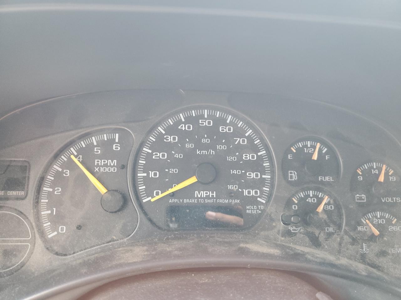 2001 Chevrolet Silverado K1500 VIN: 1GCEK19T81E197295 Lot: 71130995