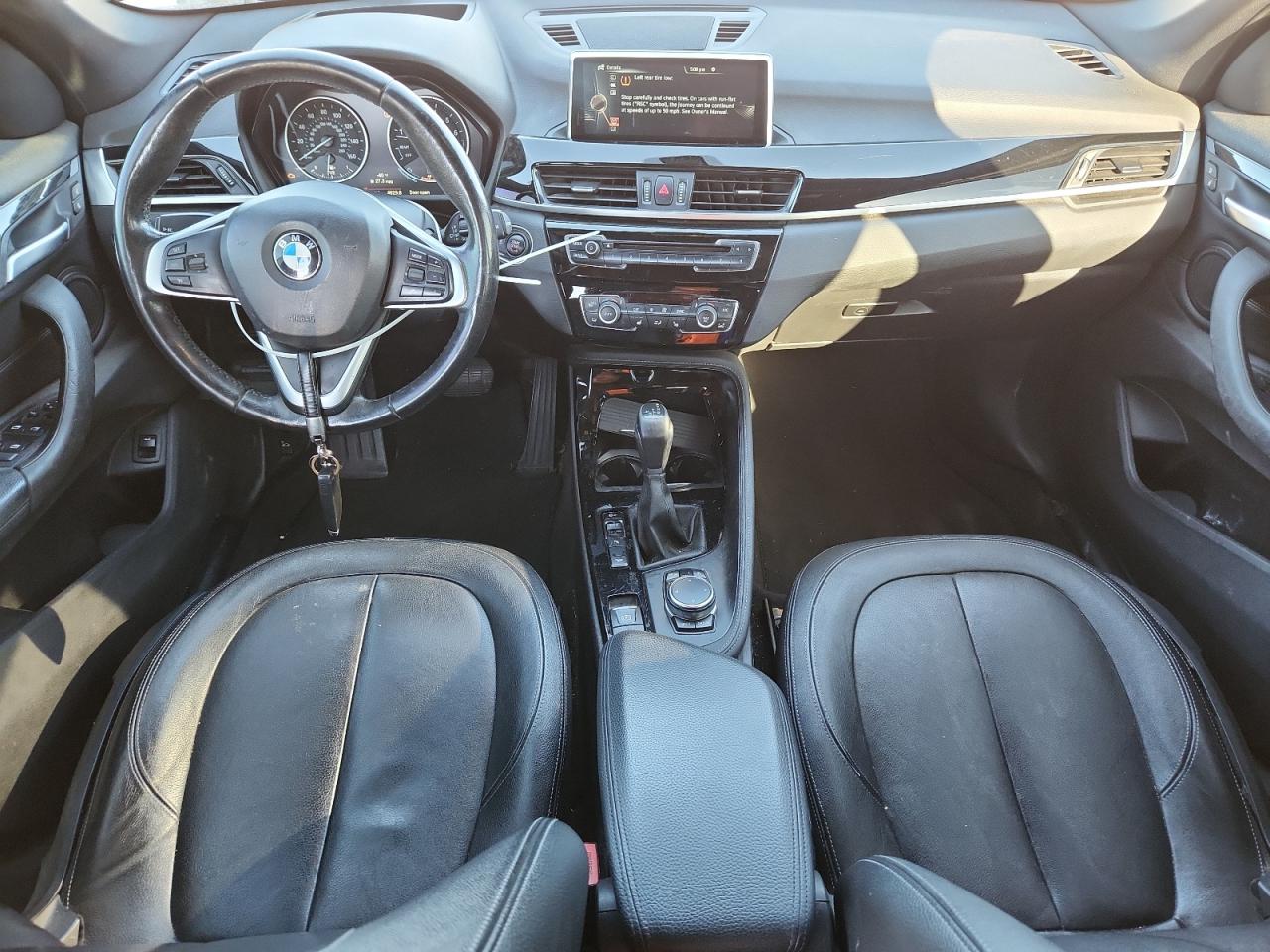 2016 BMW X1 xDrive28I VIN: WBXHT3C34GP887589 Lot: 81703295