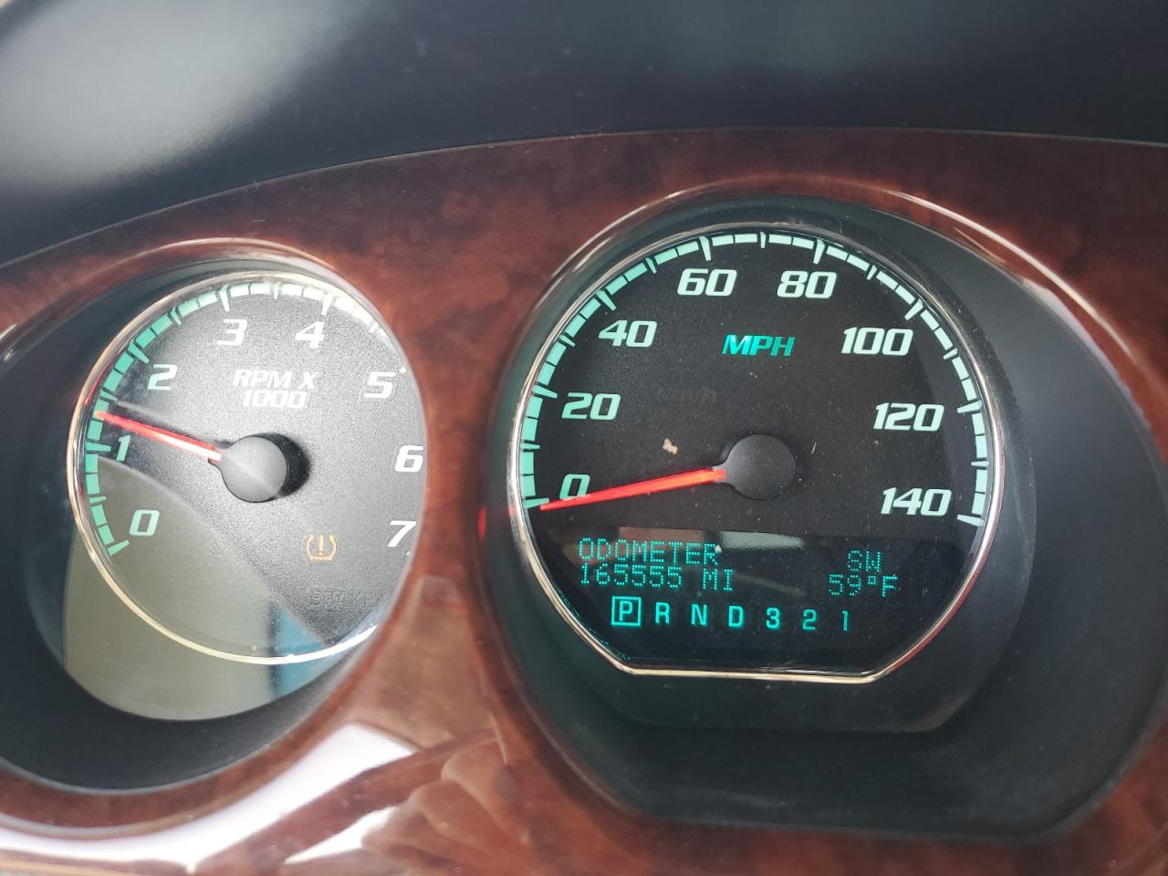 2010 Buick Lucerne Cxl VIN: 1G4HC5E12AU100681 Lot: 80951485