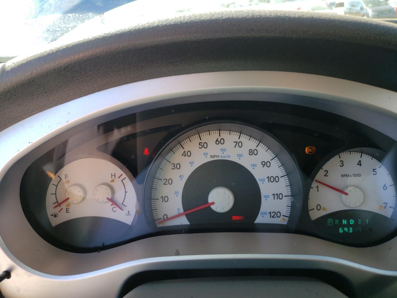 2007 Mitsubishi Raider Ls VIN: 1Z7HT28K77S176638 Lot: 81718945