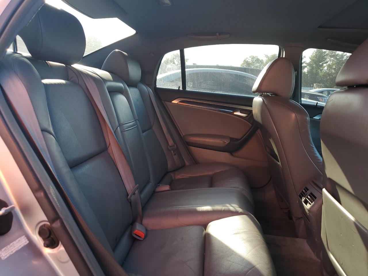 2006 Acura 3.2Tl VIN: 19UUA66206A075943 Lot: 71490295