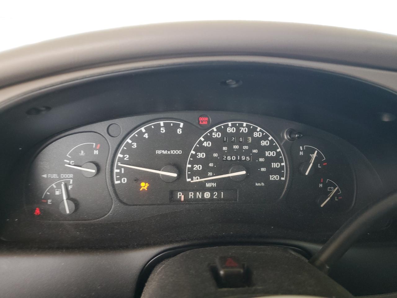 1999 Ford Explorer VIN: 1FMZU32X5XZB11796 Lot: 81100145