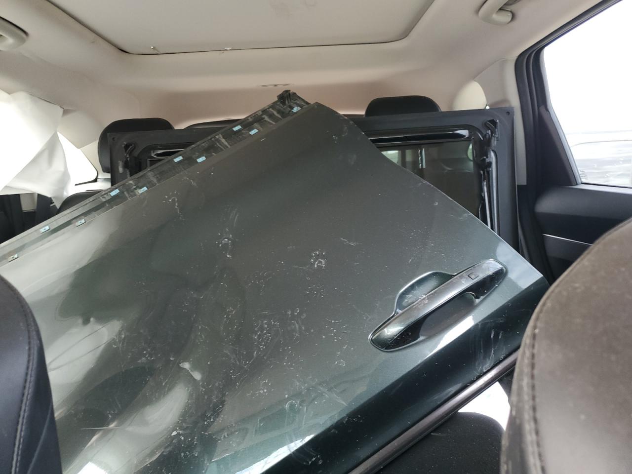 2022 Kia Sorento S VIN: 5XYRLDLC6NG097900 Lot: 81910675